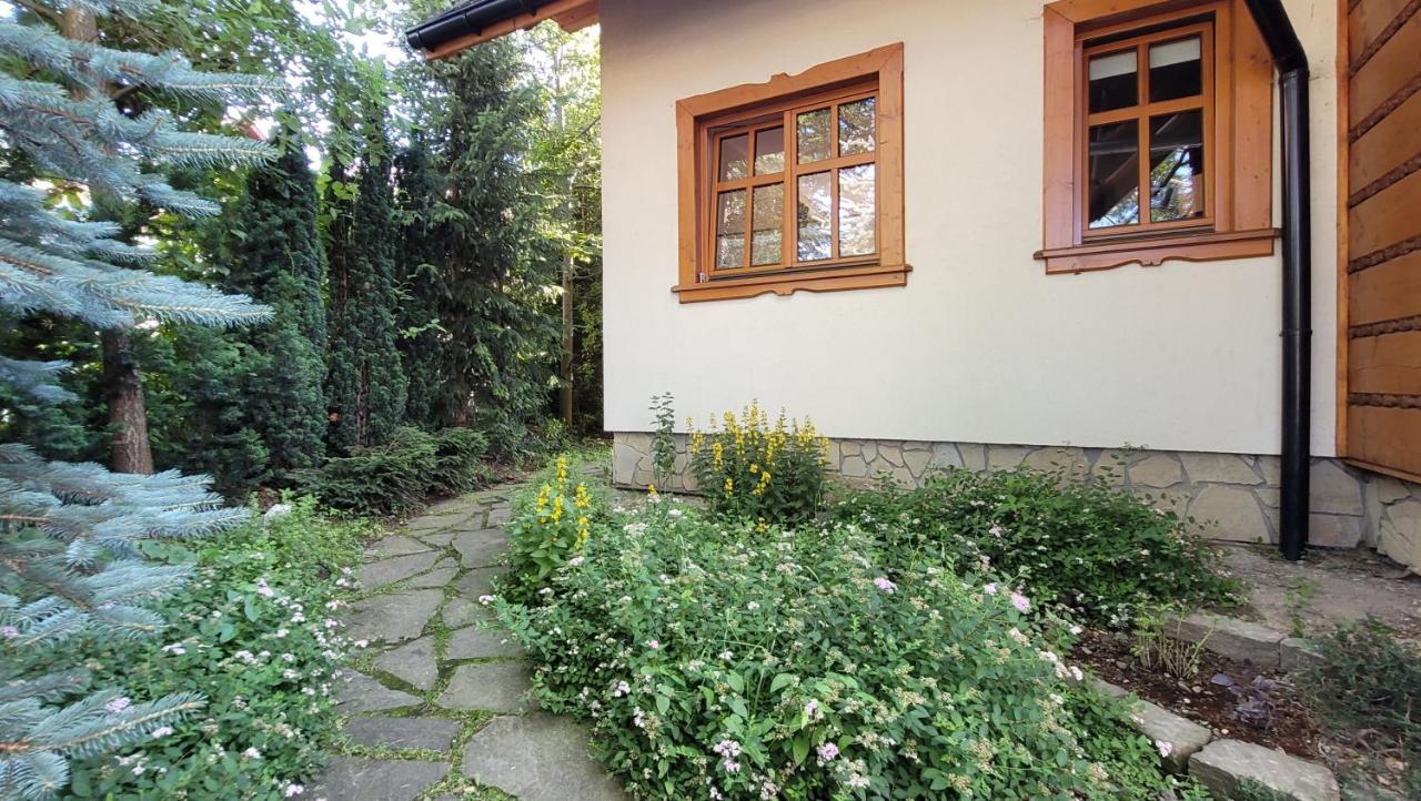 Apartamenty 4 Gory Szczyrk Exterior photo