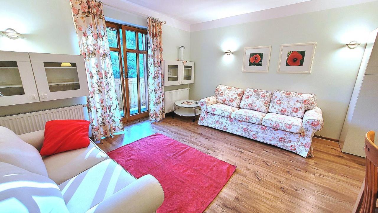 Apartamenty 4 Gory Szczyrk Exterior photo