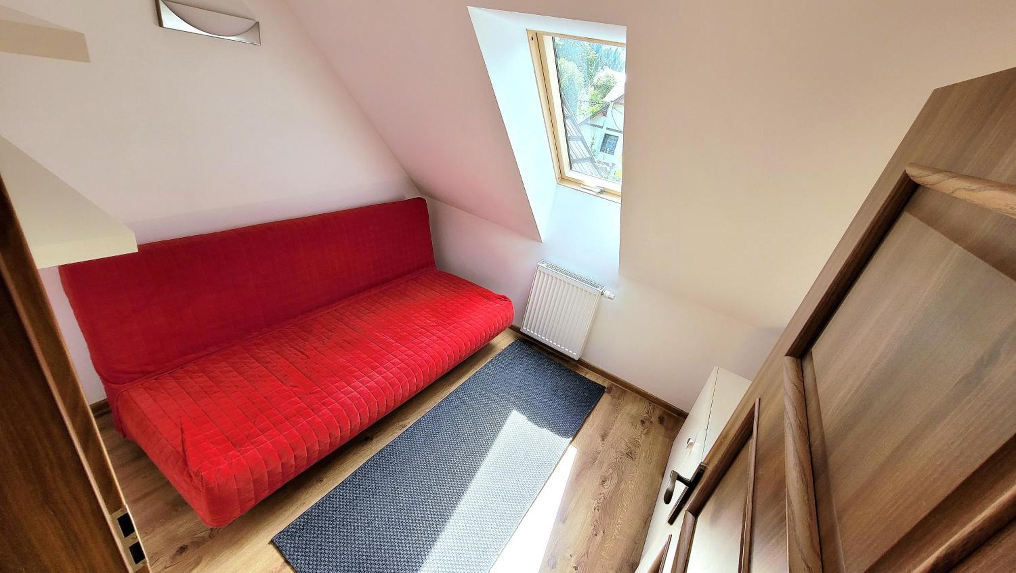 Apartamenty 4 Gory Szczyrk Room photo