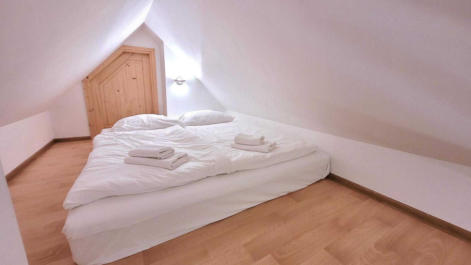 Apartamenty 4 Gory Szczyrk Room photo