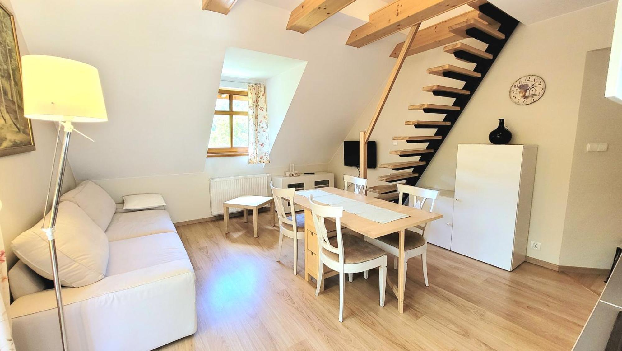 Apartamenty 4 Gory Szczyrk Room photo